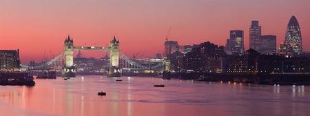Lo que te costaría vivir en Londres en una infografía (si eres español)
