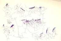 Por qué mi hijo es de los que peor dibuja de su clase (y por qué no le ayudo a mejorar)‏