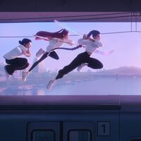 Está en Netflix y fue la película que hizo llorar al creador de Death Stranding: es la más popular y querida de 2025 