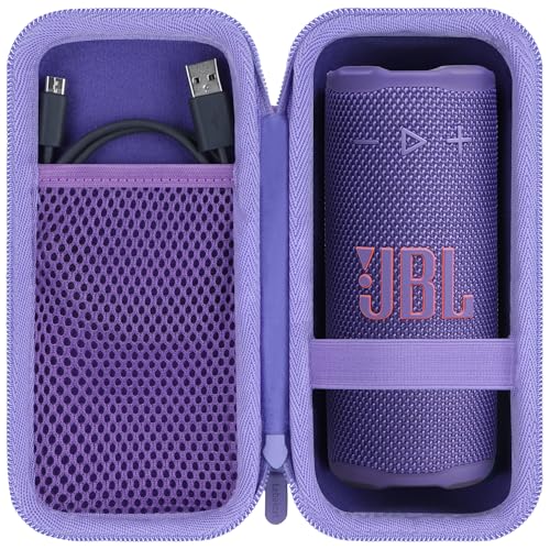 Lebakort Funda rígida para Altavoz Compacto JBL Grip