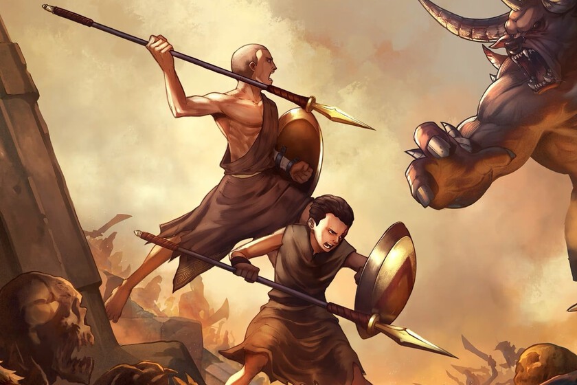 El multijugador de God of War: Sons of Sparta ha desatado tal cabreo que están pidiendo reembolsos por publicidad engañosa