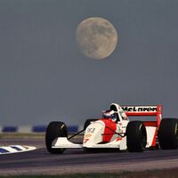 Iban a comerse la Fórmula 1 pero firmaron el divorcio más humillante y destructivo: McLaren y el motor de cristal de Peugeot 