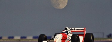 Iban a comerse la Fórmula 1 pero firmaron el divorcio más humillante y destructivo: McLaren y el motor de cristal de Peugeot 