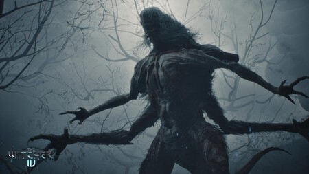 The Witcher 4 1