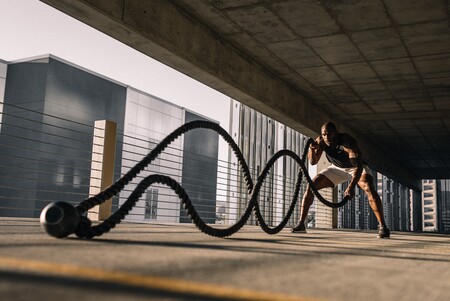 13 ejercicios de CrossFit para conseguir piernas y glúteos de acero
