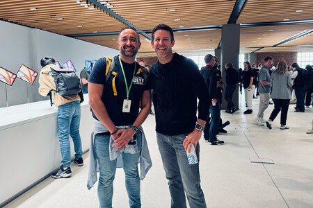 Pedro Y John
