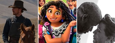 Estas son las películas nominadas a los Oscar 2022 y dónde verlas en streaming