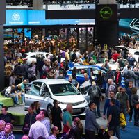 ¡Confirmado! El Auto Show de Frankfurt dice adiós y así se cierra una historia de 70 años