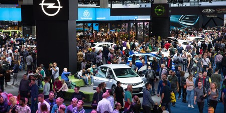 ¡Confirmado! El Auto Show de Frankfurt dice adiós y así se cierra una historia de 70 años