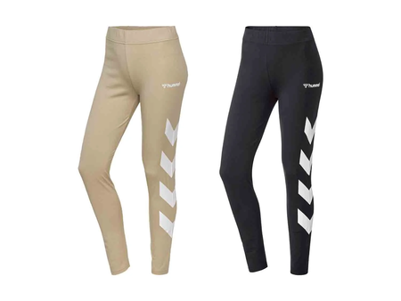Leggins Para Mujer Zoom 1
