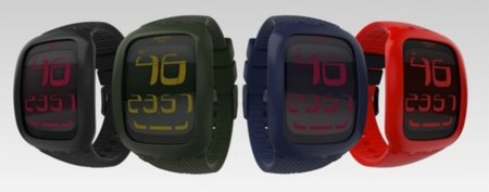 Swatch va contra el iWatch... antes de que exista