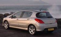 Anuncio oficial del Peugeot 308