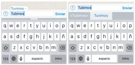 Autocorrector Ios 1