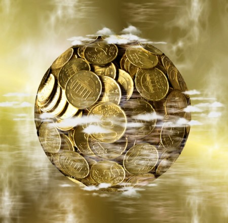 ¿Cómo sería el mundo si no hubiese paraísos fiscales?