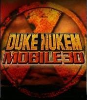 Duke Nukem 3D para móviles este verano