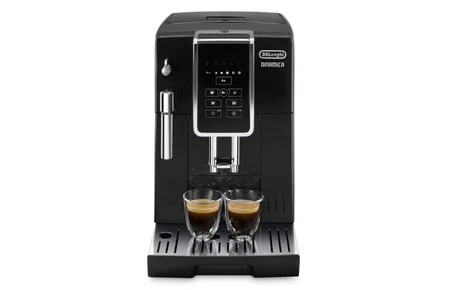 Cafetera Superautomatica De Longhi Dinamica