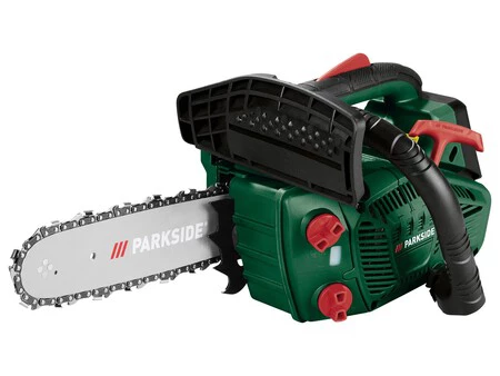 Motosierra De Gasolina Para Podar Zoom 37