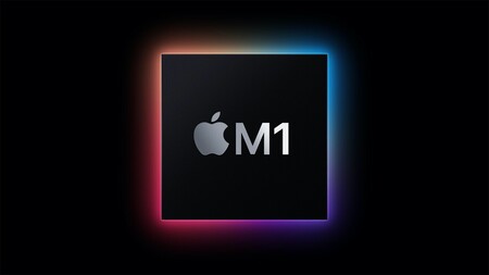 M1 Apple Linux