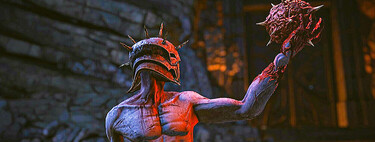 He probado el nuevo RPG de acción y fantasía oscura que busca atrapar a los fans de los Souls enfrentándonos a monstruos gigantescos