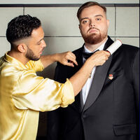 Aunque Ibai haya conseguido un récord histórico para Twitch, todavía le queda mucho para alcanzar el hito de un streamer brasileño 