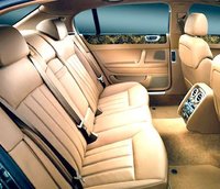 Bentley Continental Flying Spur