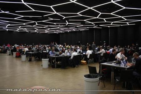 Salon de Ginebra 2010