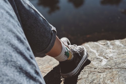 lo mas nuevo en tenis nike para hombre