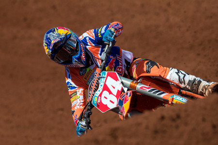 Jeffrey Herlings Mxgp Comunitat Valenciana 2018
