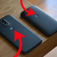 Motorola y Xiaomi: el "botón" oculto en la parte trasera de los celulares que ofrece muchas funciones prácticas 
