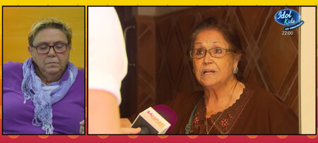 La madre de 'La Veneno' reaparece en 'Sálvame' para honrar su memoria en este fatídico homenaje de Telecinco
