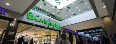 El Corte Inglés cierra sus outlet y comienza una liquidación con todo a 10 euros: camisas, pantalones y más 