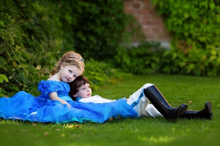Estos son los nombres de la realeza europea que eligen los padres para sus bebés