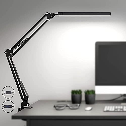 SKYLEO Lámpara Escritorio LED
