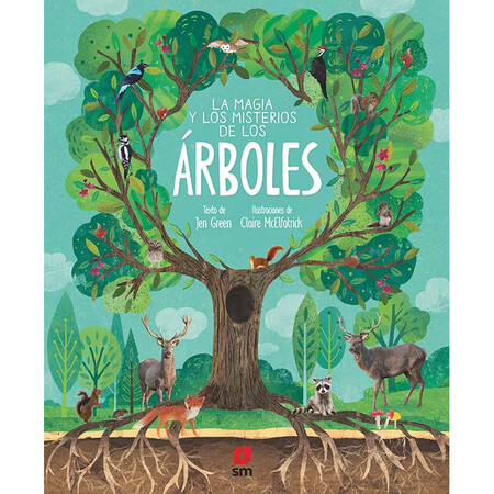Arboles