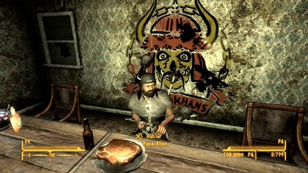 El Inicio De La Segunda Temporada De Fallout Es Fan Service Puro Y Duro 3