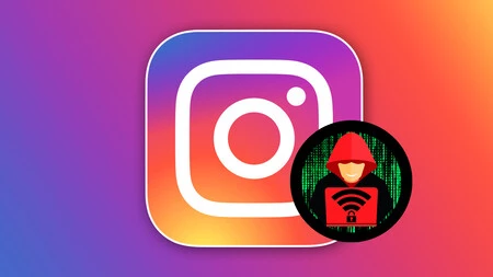 Así es como roban la cuenta de Instagram: la gran estafa a partir de una captura