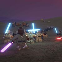 Disney+ anuncia el estreno de 'The Lego Star Wars Holidays Special', la nueva entrega galáctica de Navidad