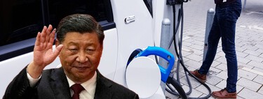 La subida del petróleo deja un ganador inesperado. China bate récord con 349.000 coches eléctricos exportados en un mes y acelera su dominio en el sector 