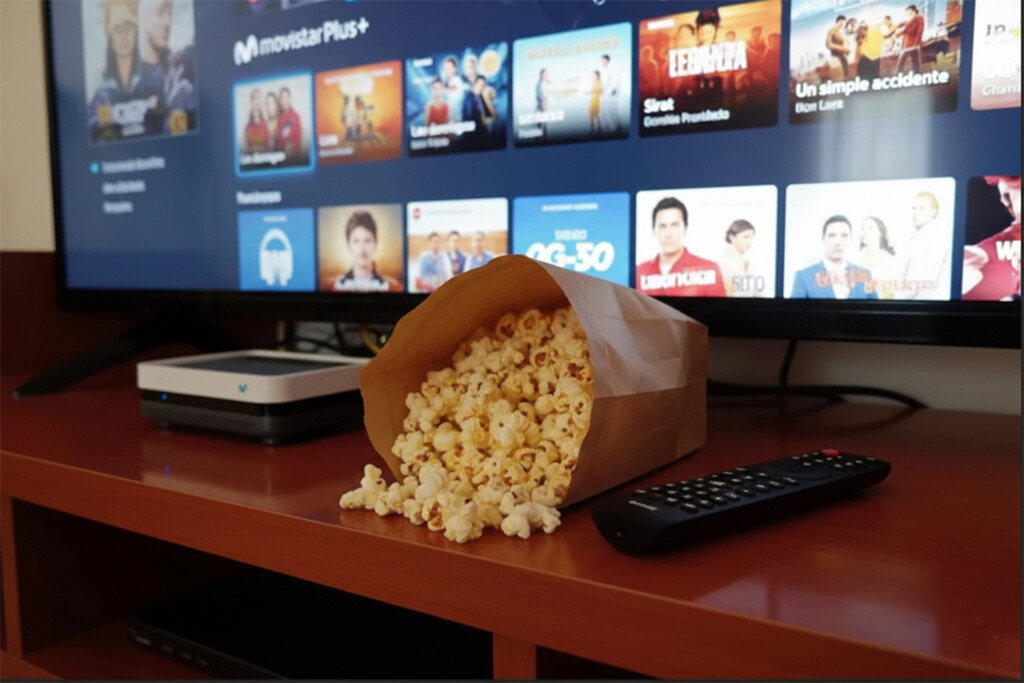 Movistar Plus+ estrena gratis y para todos, dos exclusivos canales de cine: esto es lo que cambia en febrero