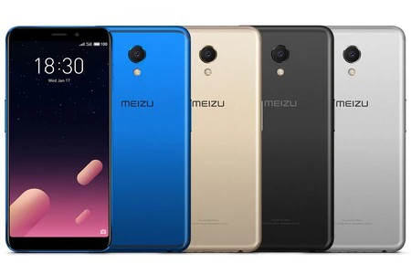 Meizu M6s, con pantalla de 5,7 pulgadas y procesador Exynos, por 155 euros con este cupón