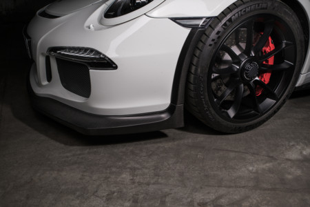 Techart 991 Gt3rs