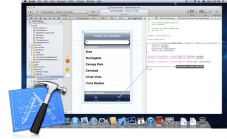 Tres aplicaciones de iPad para que los pequeños se adentren en la programación