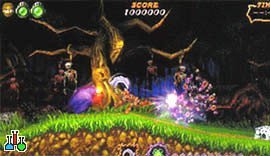 E3, Tráiler del Ultimate Ghosts n Goblins