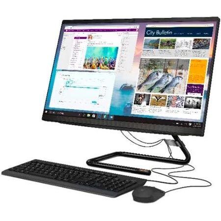Lenovo Aio3 24are05 3
