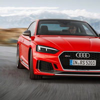 Audi Sport no quiere un 'Drift Mode' para sus coches
