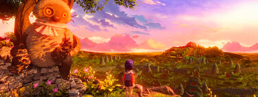 Esta aventura de acción te gana con sus gráficos pero a la hora de la verdad peca de uno de los problemas más clásicos del género 