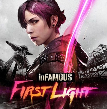 inFamous: First Light: análisis