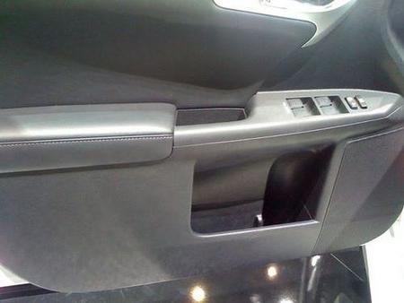 Presentación en Ginebra Lexus CT-200h 10