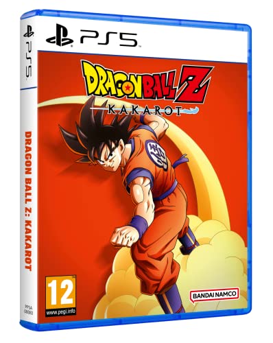 Dragon Ball Z: Kakarot