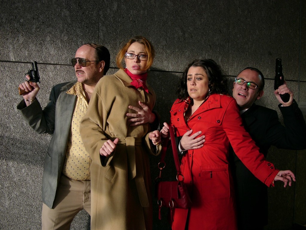 Torrente Rafi Todas las películas de la saga 'Torrente' en orden de peor a mejor